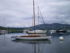 Loch Long One Design