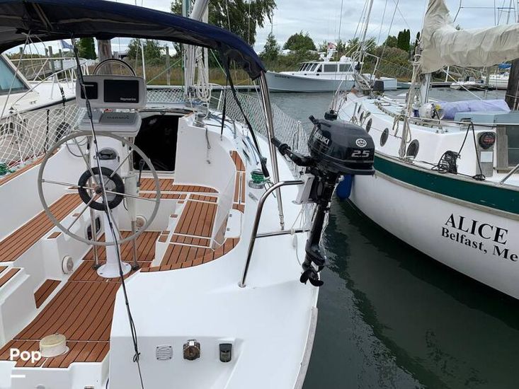 1995 Beneteau oceanis 300