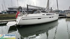 2015 Bavaria  Cruiser 46