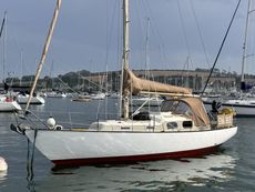 Classic Van de Stadt Harmony 31