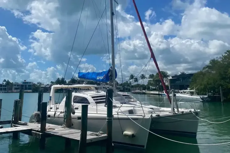 Boat Image