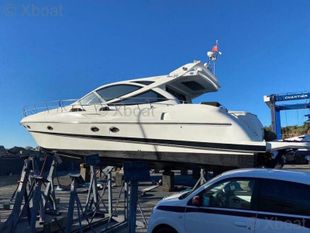 2014 ALENA 50 HT
