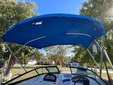 2012 Sea Ray 205 Sport