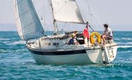 1982 Westerly Griffon Mk 2