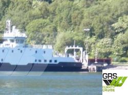 50m / 146 pax Passenger / RoRo Ship for Sale / #1061117