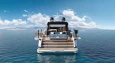 2027 Fairline Targa 58 GTO