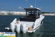2025 Jeanneau Cap Camarat 12.5 WA