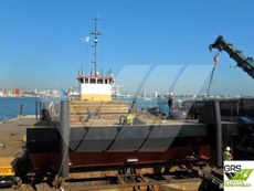 27m Multicat for Sale / #1089498