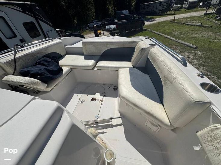 2008 Starcraft star step 229