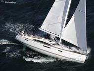 Jeanneau 57