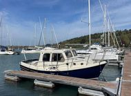 2011 Trusty T23