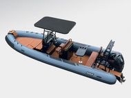 2026 Azulik 700