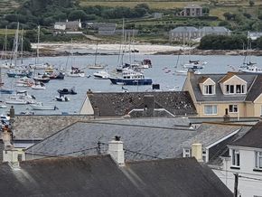 St Mary's, Scilly