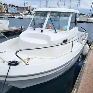 BENETEAU ANTARES 620, NANNI 85HP Diesel.