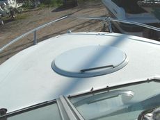 Four Winns 205 Sundowner (sold)