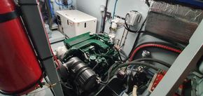 engineroom