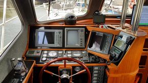 Helm Console