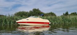 2002 Fletcher 22GTS