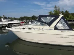 1999 Monterey 276 Cruiser