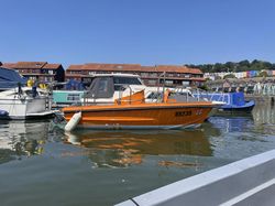 McLachlan-Class Boarding Boat &ndash; BB-239