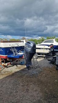 Yamaha 200 hp