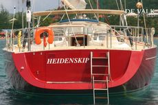 2005 Van de Stadt Sloop