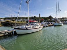 LM 27 MOTOR SAILOR