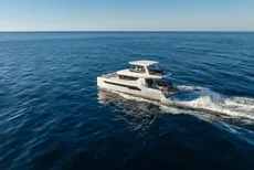 2026 Leopard 53 Powercat