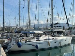 2005 BAVARIA 42 CRUISER