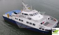 26m / 260 pax Crew Transfer Vessel for Sale / #1091067