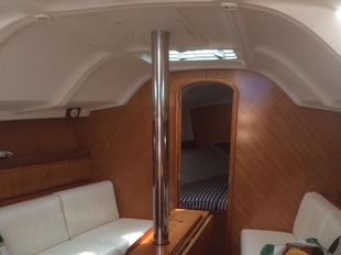 Beneteau FIRST 36s7 - must sell asap to free up marina berth