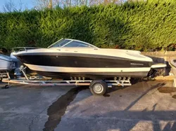 2009 Bayliner 652 Cuddy Cabin