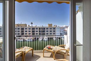  Apartment in Port Moxo Spain. 2 Bedroom with terrace