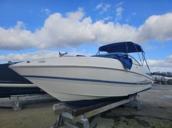 2005 Maxum 2400 SC3