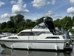 1985 Broom 1070 Sceptre