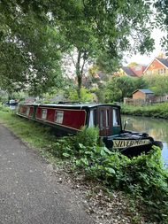 Piper’s 55ft Semi-Trad