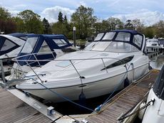 Bayliner 2855