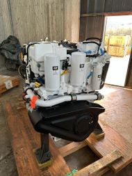 NEW CATERPILLAR C18 600HP (TWIN SET)