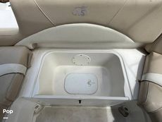 2016 NauticStar 223 DC Sport Deck