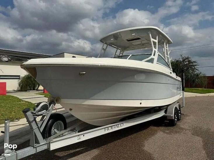 2019 Robalo r 247