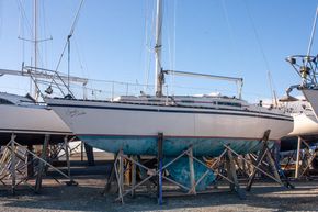 1979 Sadler 32 1
