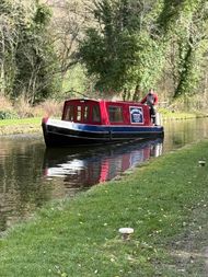 TWO WELL-MAINTAINED DAYBOATS