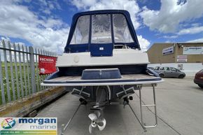 Bella-Falcon-2024-engine