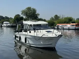2020 Jeanneau MERRY FISHER 795 SPORT SERIE 2