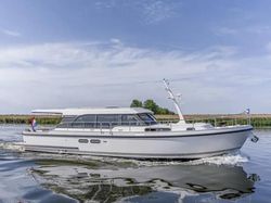 2025 Linssen 45 SL Sedan