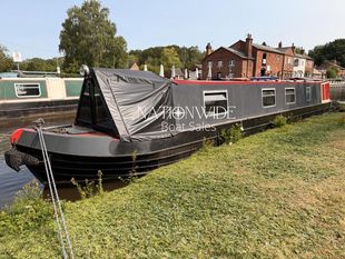 52ft Trad