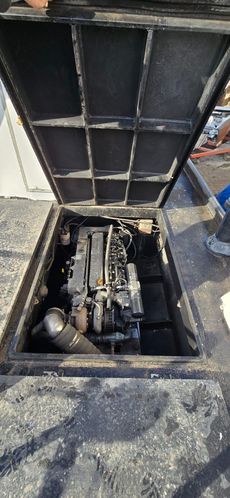 13m Pilot / Crew / Agency Boat