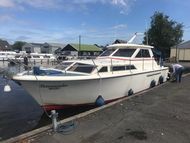 Princess 33