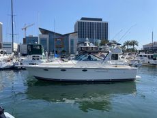 1998 Tiara Yachts Open