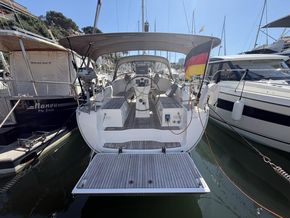 2011 Bavaria 36 Cruiser 7